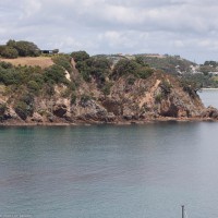 nz-Waiheke Island-Fearon Hay architects-Headland House-house-seaside